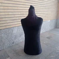 مانکن نیم تنه