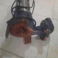 پمپ کفکش لجنکش|ماشینآلات صنعتی|پاکدشت, پاکدشت (مامازند)|دیوار