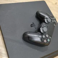 PS4|کنسول، بازی ویدئویی و آنلاین|مشهد, آزادشهر|دیوار