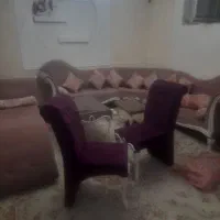 مبل ال ۱۱نفره