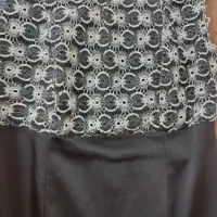 پیراهن مجلسی