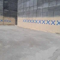 زمین فروشی ۹۵ متر چمن حاشیه