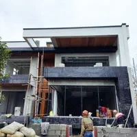 نقاشی ساختمان میلاد|خدمات پیشه و مهارت|نوشهر, |دیوار