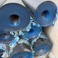 ۱۸ عدد ژعوممبران ۲ میل  عرض۲/۳۰ طول ۲۰