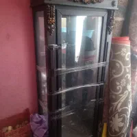 بوفه سه طبقه