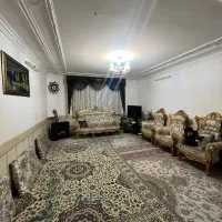 مسکن مهر دو خوابه طبقه اول