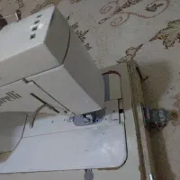 چرخ خیاطی تمام صنعتی