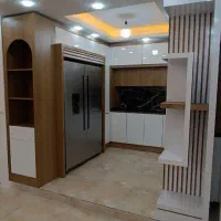 کابینت سازی میلاد|مصالح و تجهیزات ساختمان|خوی, |دیوار