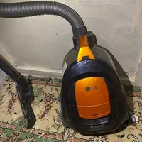 جاروبرقی برقی ال جی