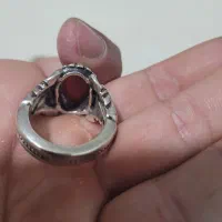 انگشترعقیق کهنه|کلکسیون اشیاء عتیقه|تهران, دکتر هوشیار|دیوار