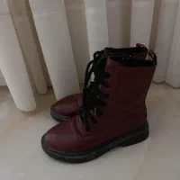 بوت،پوتین،چکمه بچگانه|کفش و لباس بچه|اسفراین, |دیوار