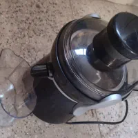 آبمیوه گیری پارس خزر مدل Avocado|آبمیوه‌گیر و آب‌مرکبات‌گیر|قم, آذر (نکویی)|دیوار