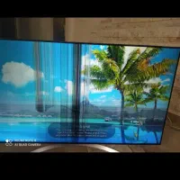 خرید و فروش ال ای دی شکسته معیوب سالم