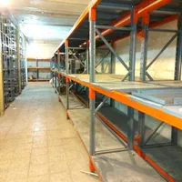 قفسه صنعتی راک  ورامین