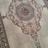 فرش ماشینی 4 متری پرشین مشهد