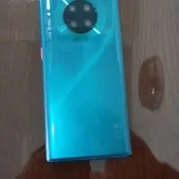 Huawei mate 30 pro 5G|موبایل|تهران, سنائی|دیوار