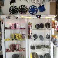 تزئینات مهدی|قطعات یدکی و لوازم جانبی|بجنورد, |دیوار