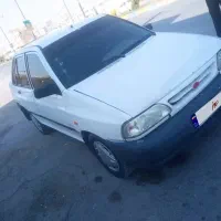 پراید مدل 90 کاملآ سالم لیکک