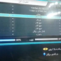 نصب آنتن در آمل چمستان نور|خدمات پیشه و مهارت|آمل, |دیوار