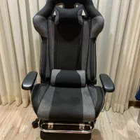 صندلی گیمینگ برند آرکانو مدل dp620tf3