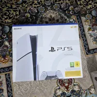 ps5‌استا‌ندارد‌دو‌دسته|کنسول، بازی ویدئویی و آنلاین|کرمان, |دیوار