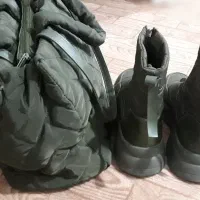 کیف و نیم پوت ست|کیف، کفش، کمربند|سنندج, |دیوار