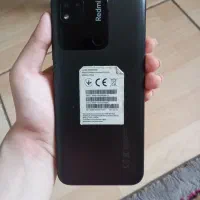شیائومی redmi 10a|موبایل|مشهد, حجاب (شهرک غرب)|دیوار