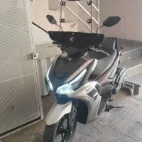 موتور سیکلت