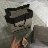 فروش دو‌عدد ساعت مچی زنانه|ساعت|یزد, |دیوار