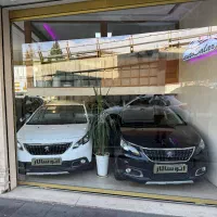 پژو ۲۰۰۸ مدل۹۸ **صفر کیلومتر**|خودرو سواری و وانت|تهران, سازمان برنامه شمالی|دیوار