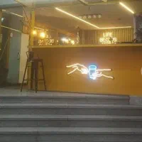 ۳۰ متر فاطمی مناسب دفتر فنی یا موبایل