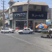 مغازه بلوارارم150مترپاخورعالی