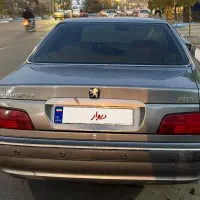 پژو پارس مدل ۸۹|خودرو سواری و وانت|تبریز, |دیوار