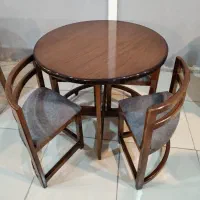 فروش ویژه پاییزه میز نهاخوری دل آرام