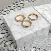 طلای دست دوم فقط ۵درصدبرای سرمایه|جواهرات|چابکسر, |دیوار