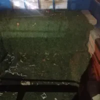 چمن مصنوعی برای پیکان وانت