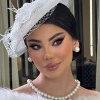 مدل رایگان میکاپ جهت تکمیل آلبوم