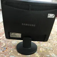 مانیتور و موس