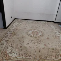 دو عدد فرش ۱۲ متری|فرش|ری, حمزهآباد|دیوار