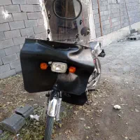 موتور ارشیا 150کارخانه|موتورسیکلت|سنندج, |دیوار