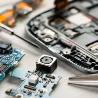 آموزش تعمیرکار موبایل