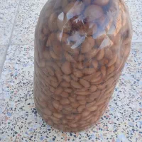 سیر ترشی هفت ساله|خوردنی و آشامیدنی|پیر سلیمان, |دیوار