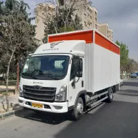 اتوبارفلاح یافت ابادخلیج شهرک ولیعصر مهراباد اذری|خدمات حمل و نقل|تهران, شهرک ولیعصر جنوبی|دیوار
