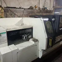 سی ان سی تراش