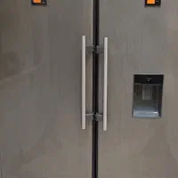یخچال دوقلو اسنوا