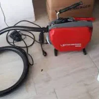 لوله بازکنی*40%تخفیف*رفع نمزدگی بدون خرابی.کشی|خدمات پیشه و مهارت|مشهد, جانباز|دیوار