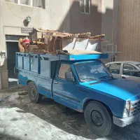 شرکت باربری اطمینان با مجوز رسمی|خدمات حمل و نقل|بروجرد, |دیوار