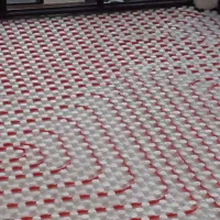 گرمایش ازکف تخصصی|خدمات پیشه و مهارت|مشهد, گوهرشاد|دیوار