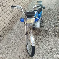 سلام متور از سال اول دست خدم بوده فقط آماده سواری|موتورسیکلت|کرمان, |دیوار