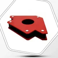 گونیا مگنت جوشکاری ۵ اینچ